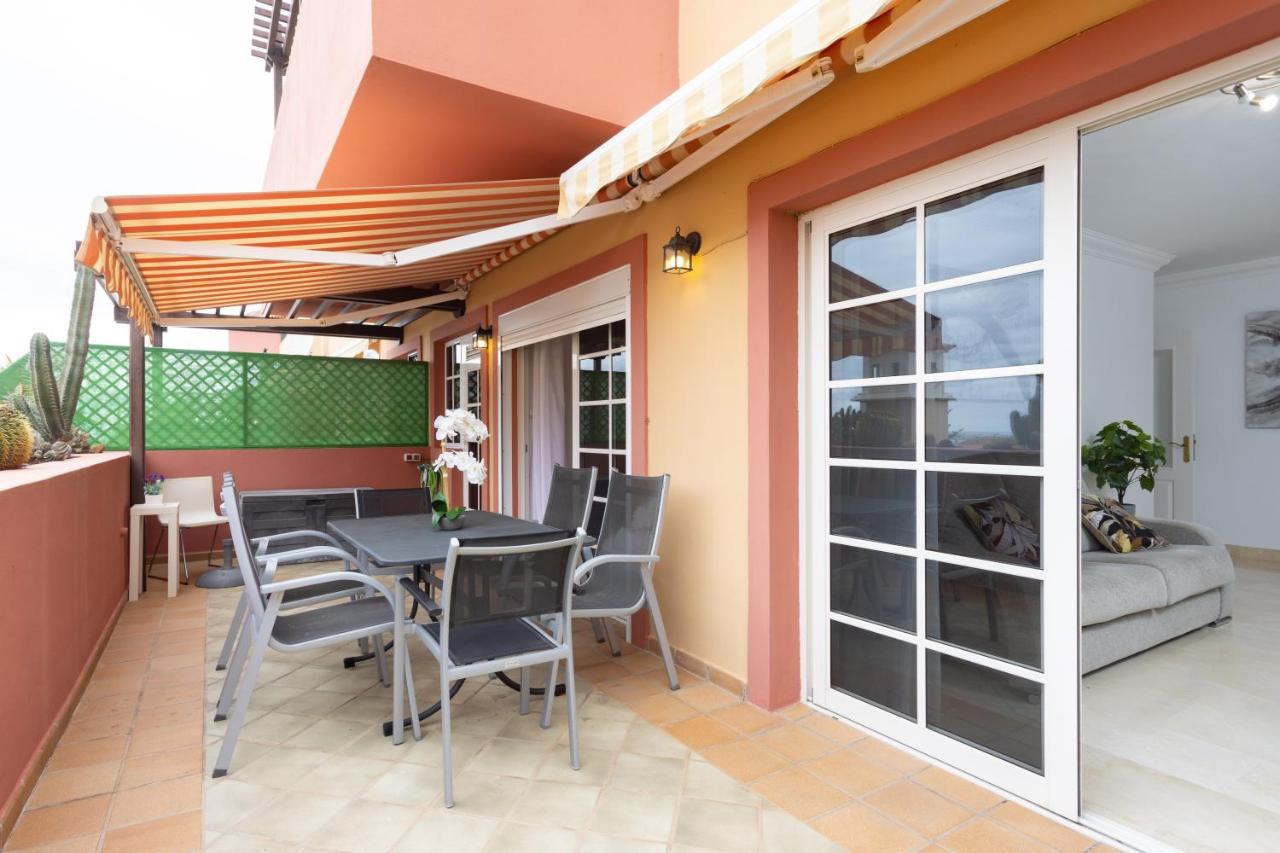 The Duke´s Views by Edén Rentals Costa Adeje  Esterno foto