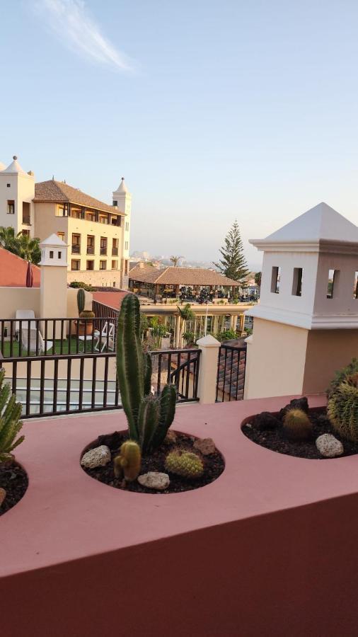 The Duke´s Views by Edén Rentals Costa Adeje  Esterno foto