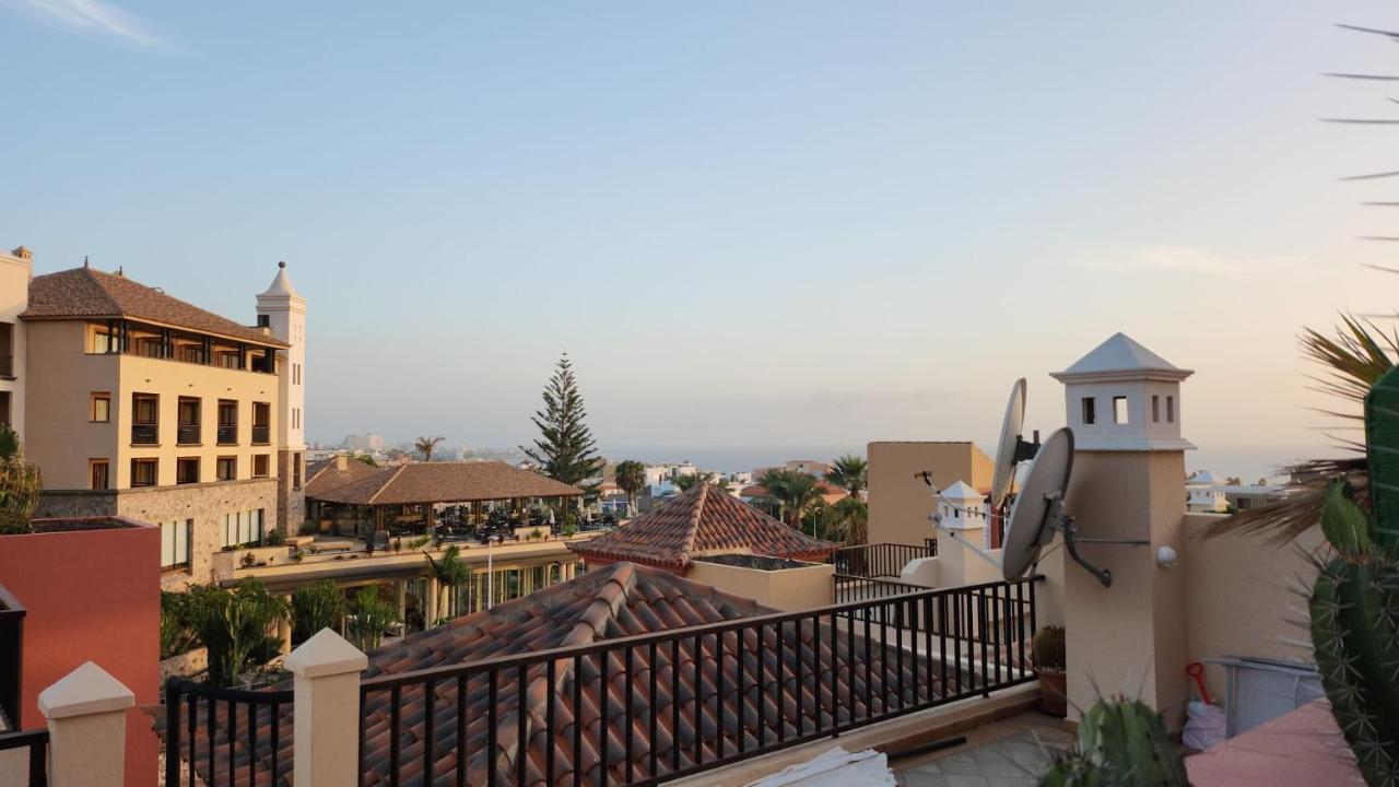 The Duke´s Views by Edén Rentals Costa Adeje  Esterno foto