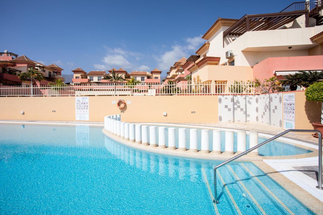The Duke´s Views by Edén Rentals Costa Adeje  Esterno foto