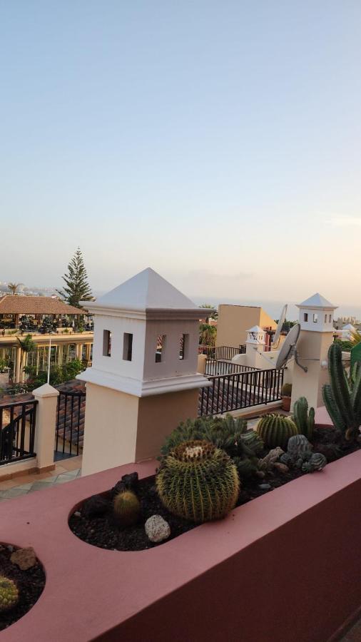 The Duke´s Views by Edén Rentals Costa Adeje  Esterno foto
